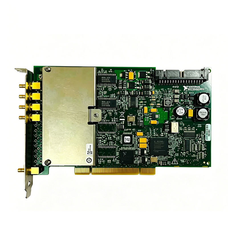 Used NATIONAL INSTRUMENTS NI PCI-4474 187611L-03L PCI Computer Card