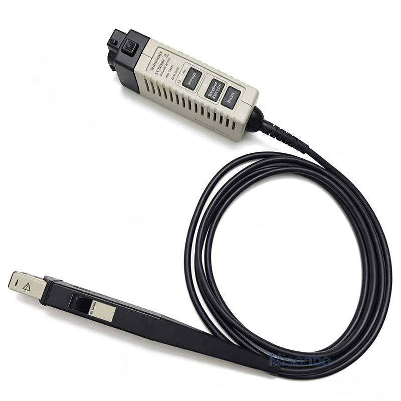 Used Tektronix TCP 0030 Current Probe | TCP0030 | 120MHz/30A | Current Probe