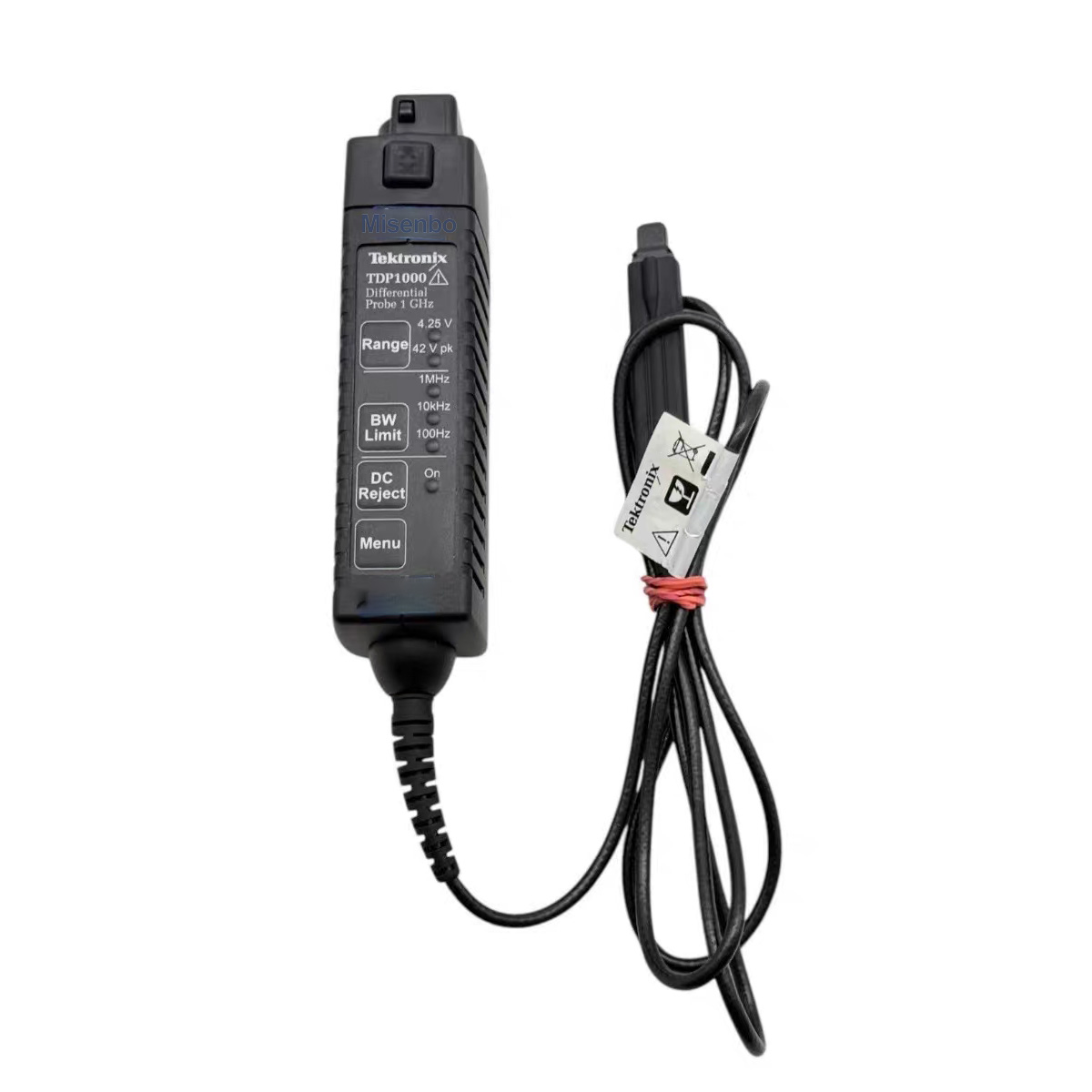 Used Tektronix TDP 1000 Differential Oscilloscope Probe