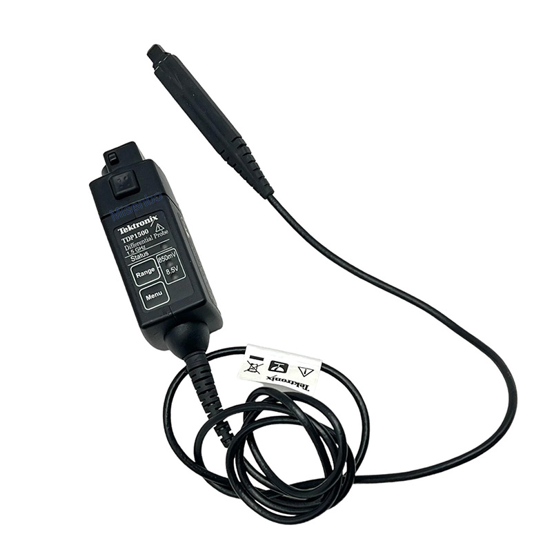 Used Tektronix TDP 1500 Differential Oscilloscope Probe