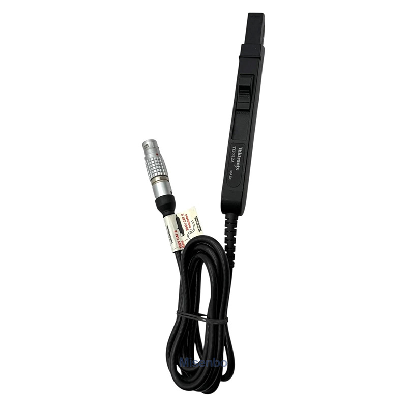 Used Tektronix TCP312A Current Probe Clamp Meter