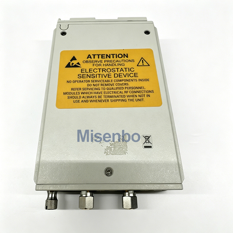 Tektronix 80E04 Sampling Module