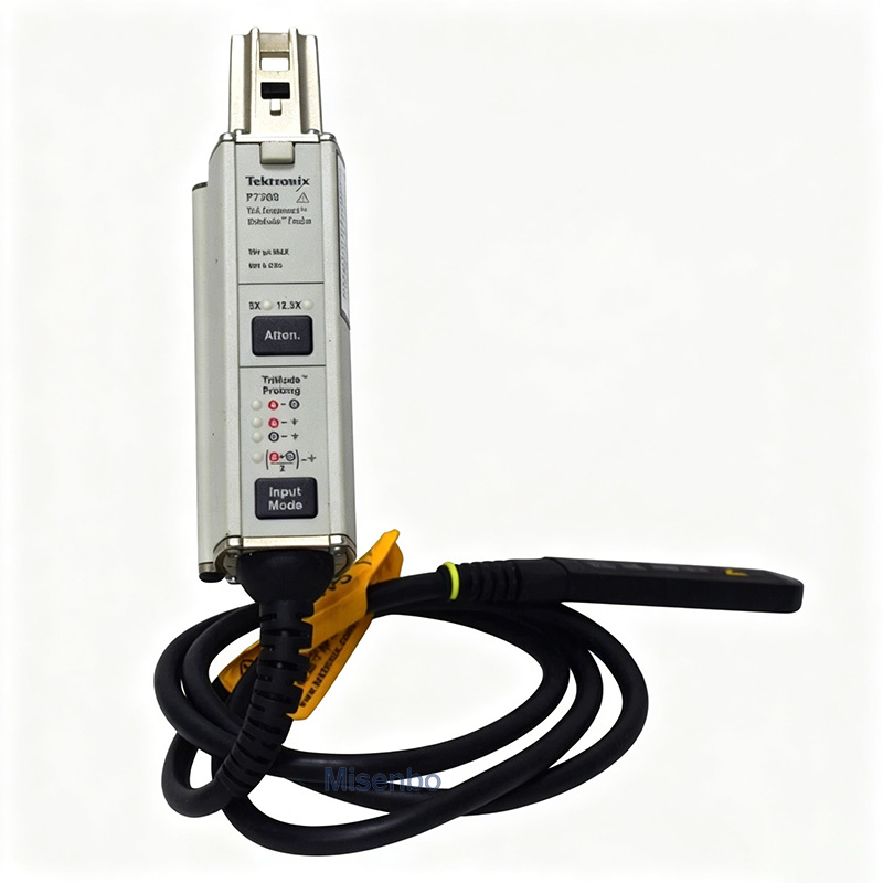 Tektronix P7508 8GHz TekConnect TriMode Probe