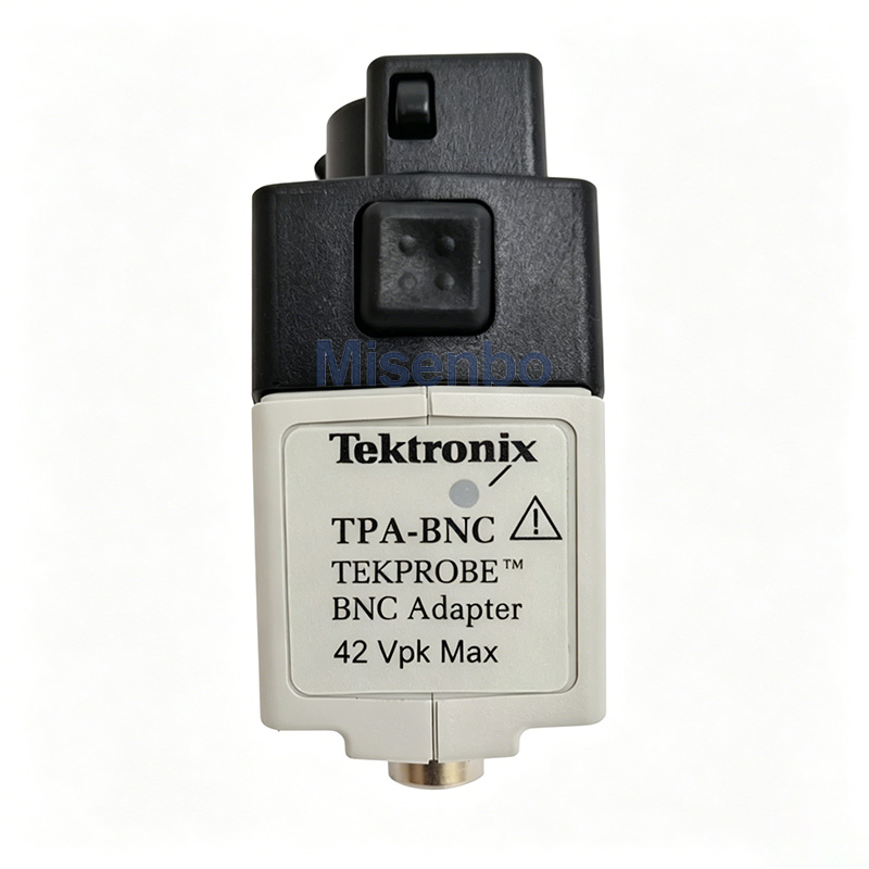 Tektronix TPA-BNC TekProbe BNC Interface Adapter