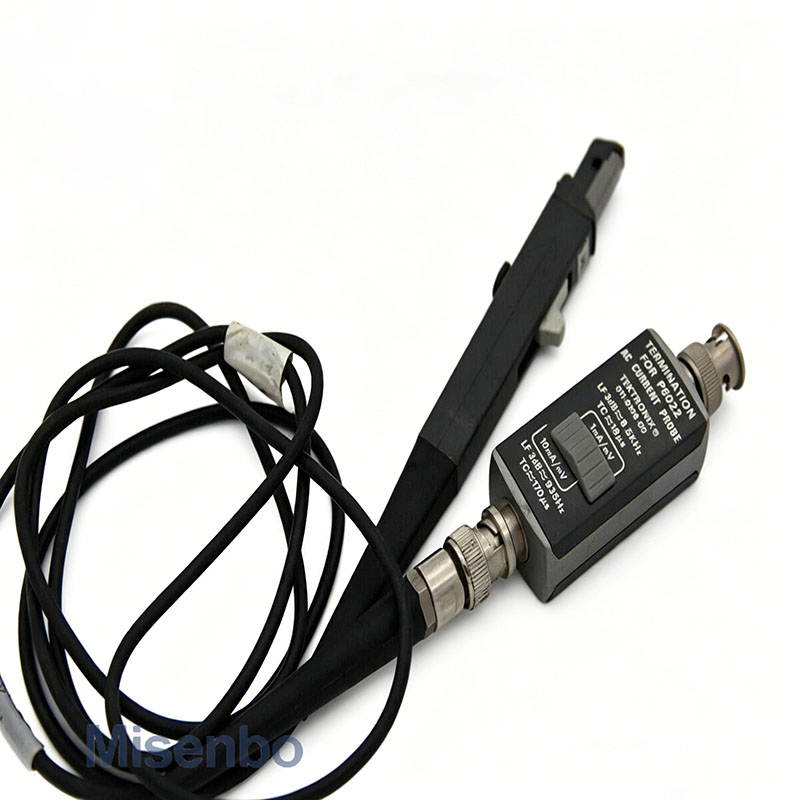 Used Tektronix P6022 Oscilloscope Current Probe