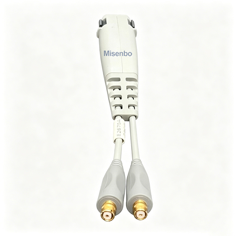 Agilent E2675A Oscilloscope differential probe