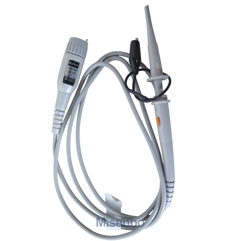 Agilent 10074C X10 Oscilloscope Probe