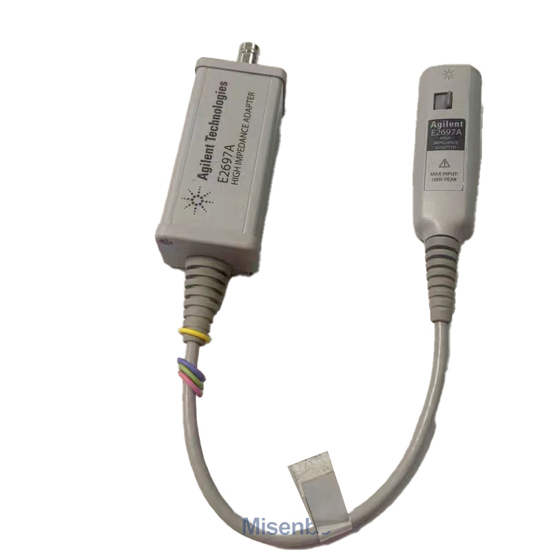 Agilent E2697A 500MHz High Impedance Adapter