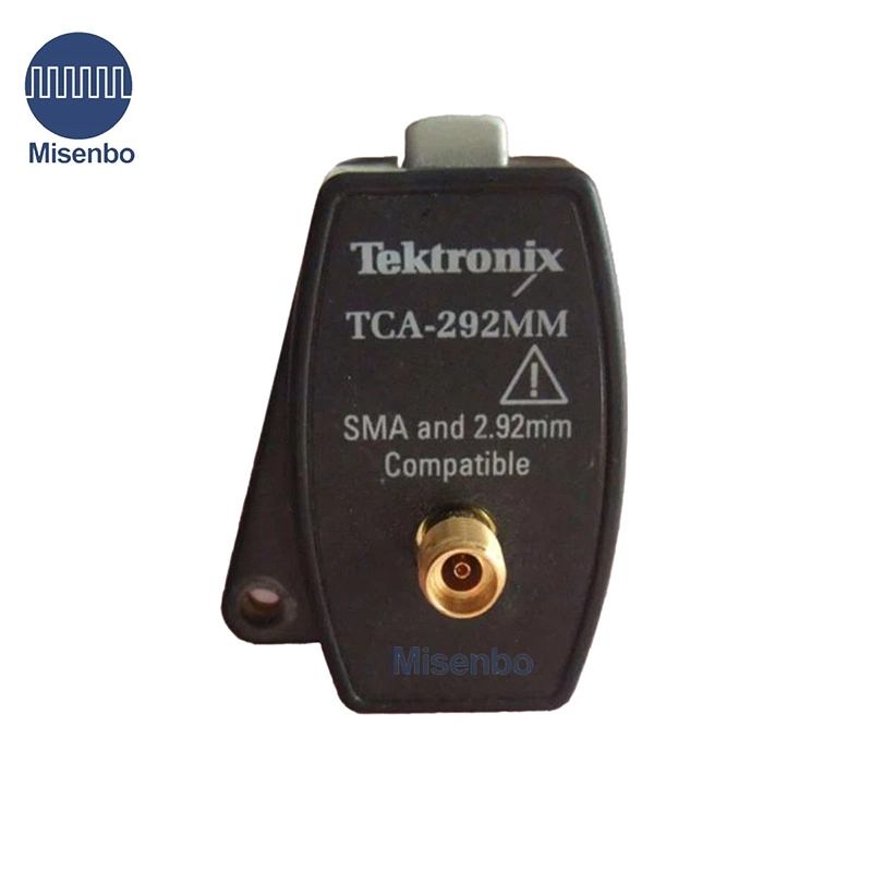 New Tektronix TCA-292MM SMA and 2.92mm Compatible Tekconnect Adapter