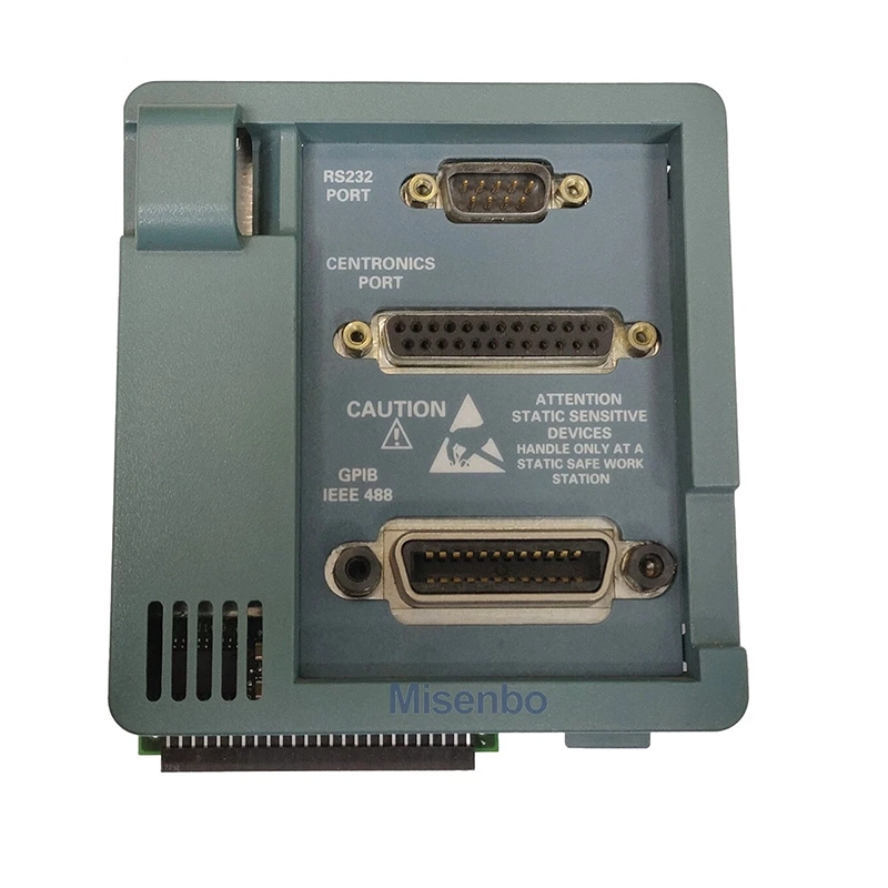 1PC Used Tektronix TDS2CMAX Communications Extension Module