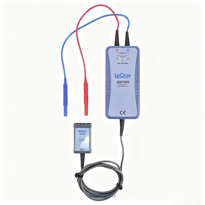 LeCroy ADP305 High Voltage Differential Probe DC-100 MHz, 1400 Vpk