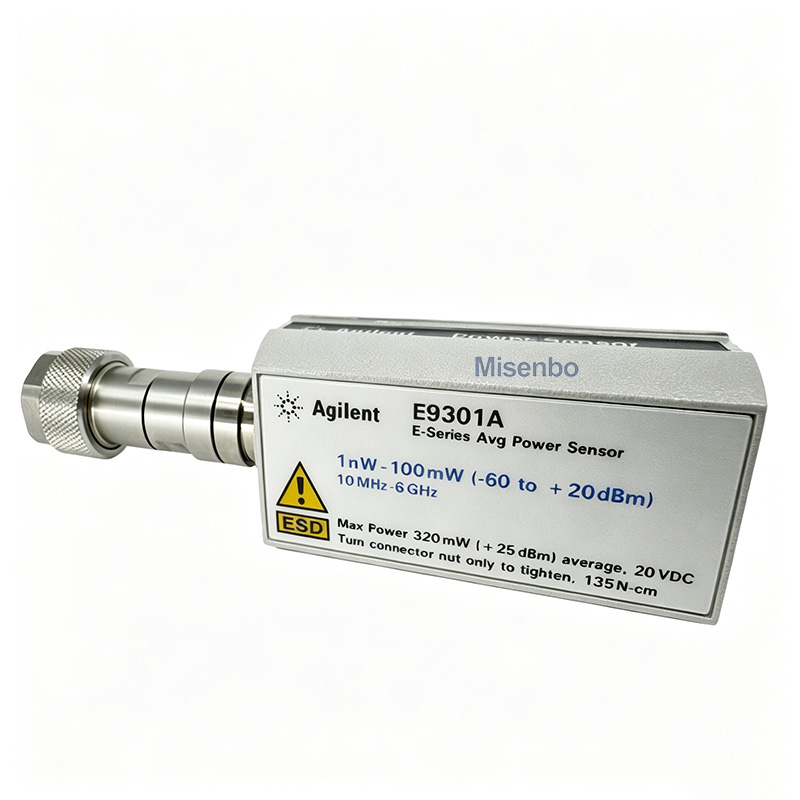 Agilent E9301A E-series Average Power Sensor