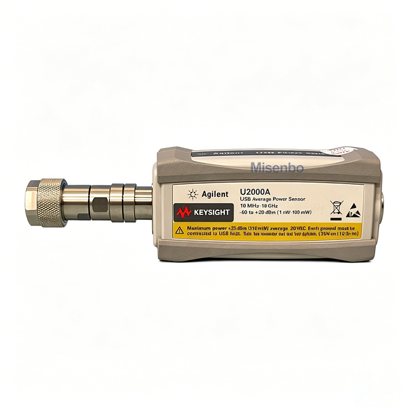 Agilent U2000A USB Average Power Sensor 10MHz-18GHz, -60 to +20 dBm