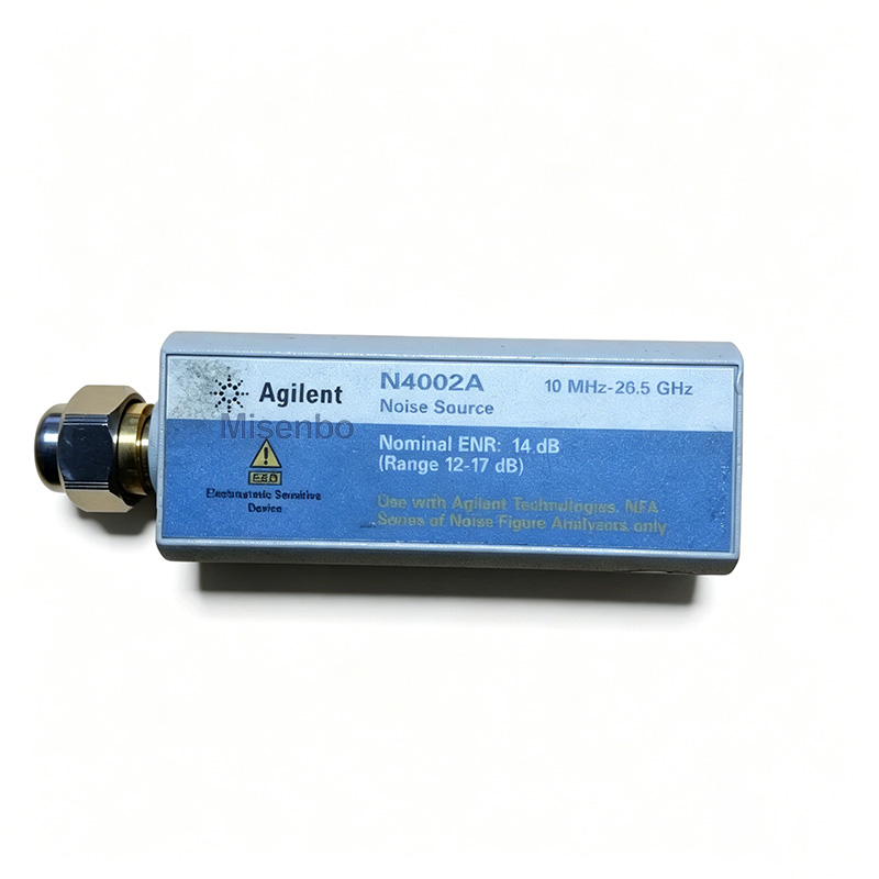 Keysight N4002A SNS Series Noise Source 10 MHz to 26.5 GHz