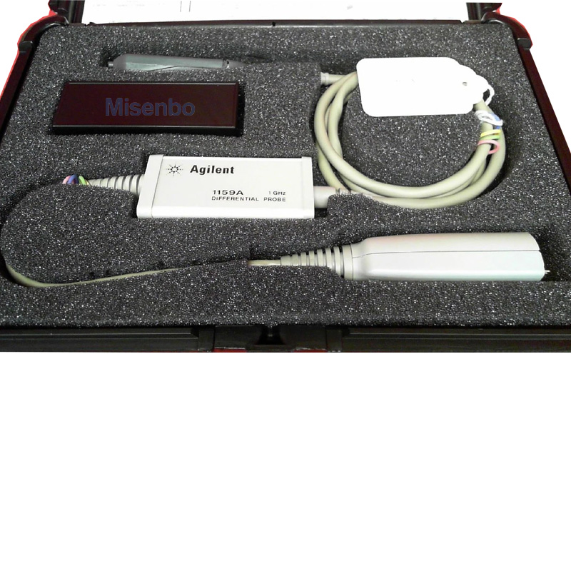 HP - Agilent - Keysight 1159A 1GHz Differential Probe for the HP 54846A