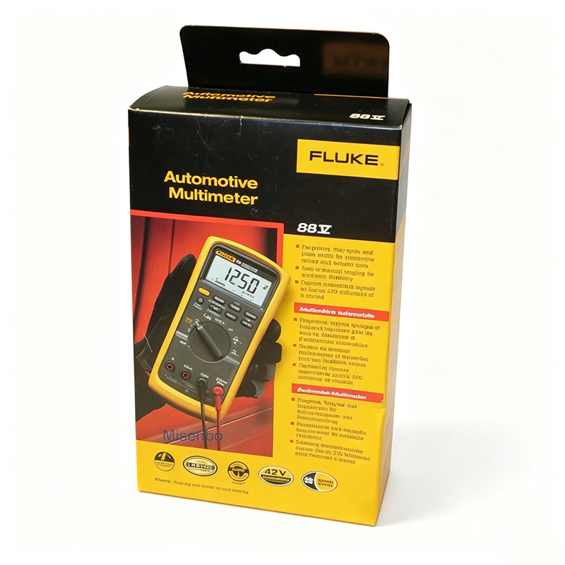 Fluke 88V Automotive Multimeter New