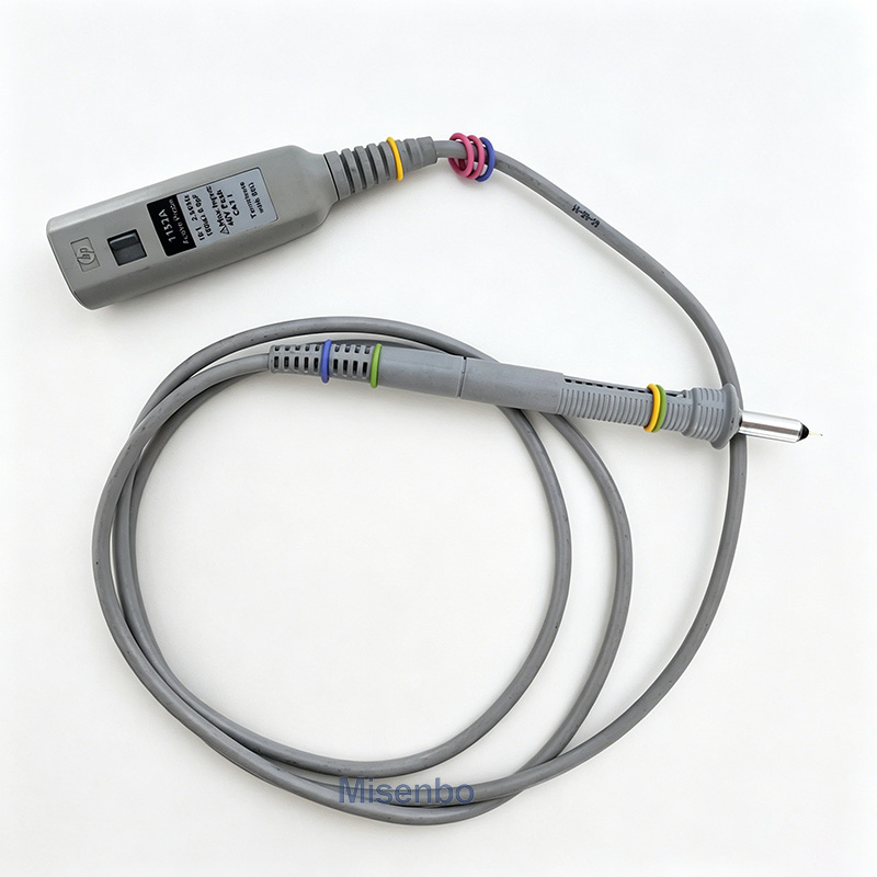 HP KEYSIGHT AGILENT 1152A 2.5GHz ACTIVE PROBE