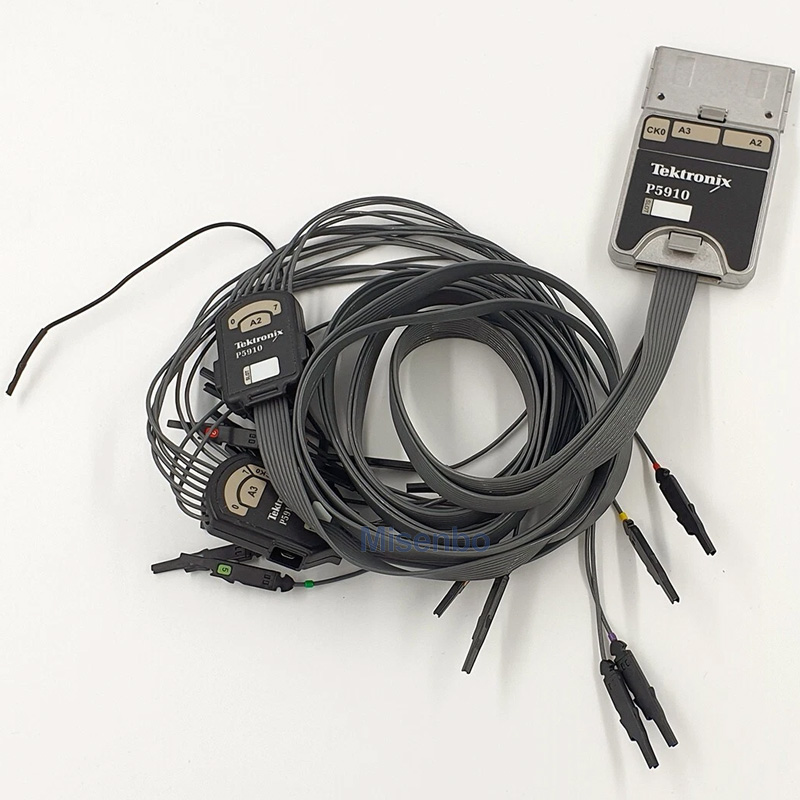 Tektronix P5910 17Ch General Purpose Probe
