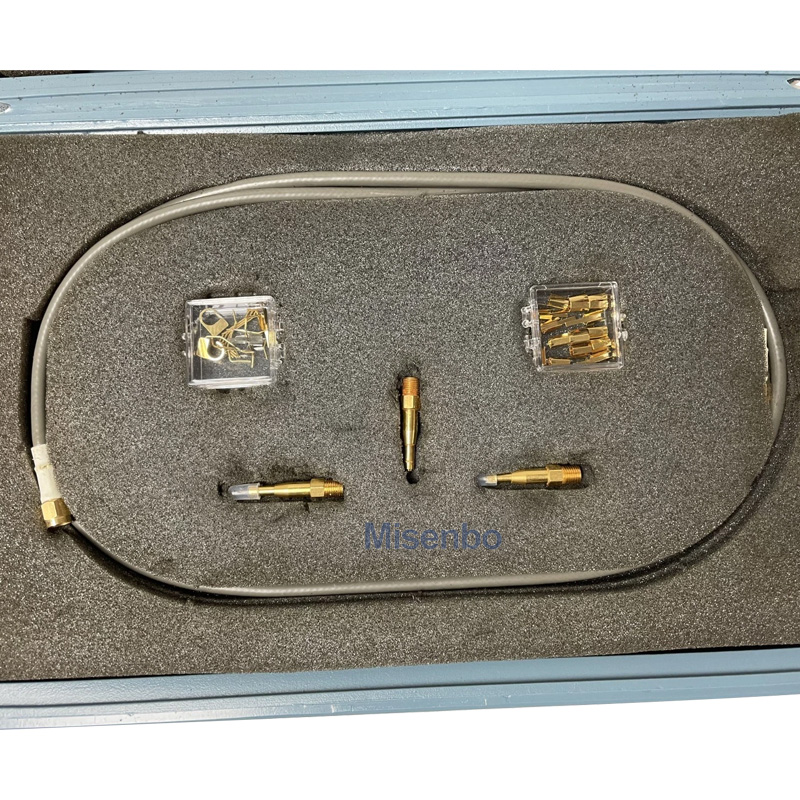 Tektronix P6150 50 Ω divider (impedance Zo) low capacitance TDR passive probe