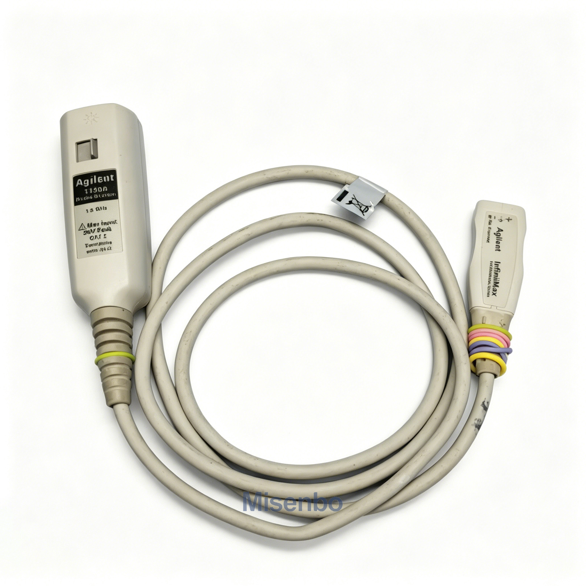 100% test Agilent 1130A Probe Active 1.5GHz Infinimax