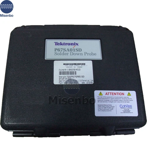 Tektronix P67SA01SD Single differential input PCI Express Solder Down Probe