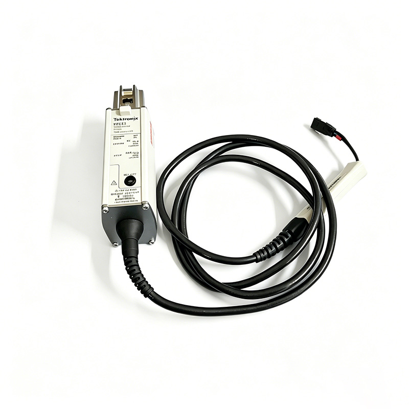 100% TEST Tektronix P7313 12.5 GHz Oscilloscope Differential Probe