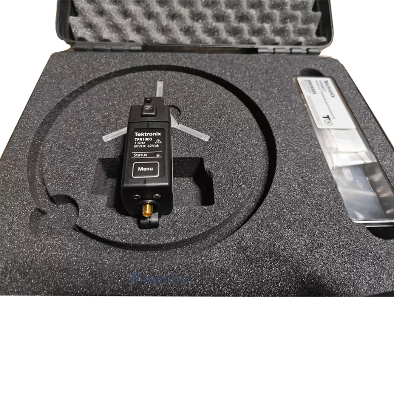 Tektronix TPR1000 1 GHz, Single-Ended TekVPI® Active Power-Rail Probe
