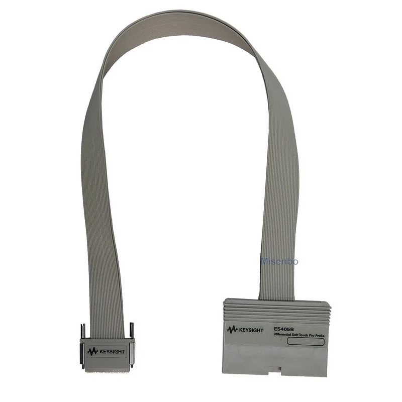 Keysight E5405B Differential Soft Touch Pro Probe