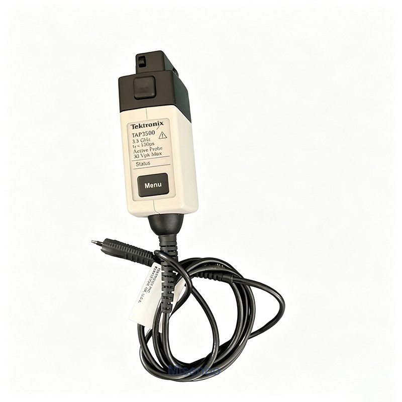 Tektronix TAP3500 3.5 GHz Active Oscilloscope Probe 30 Vpk Max