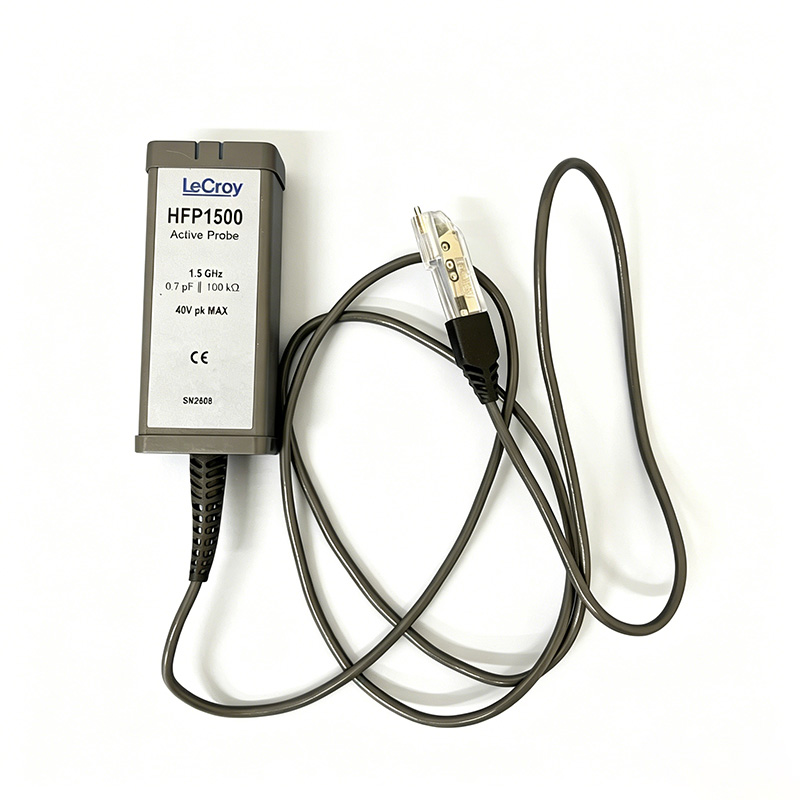 LeCroy HFP1500 1.5 GHz Active Oscilloscope Probe
