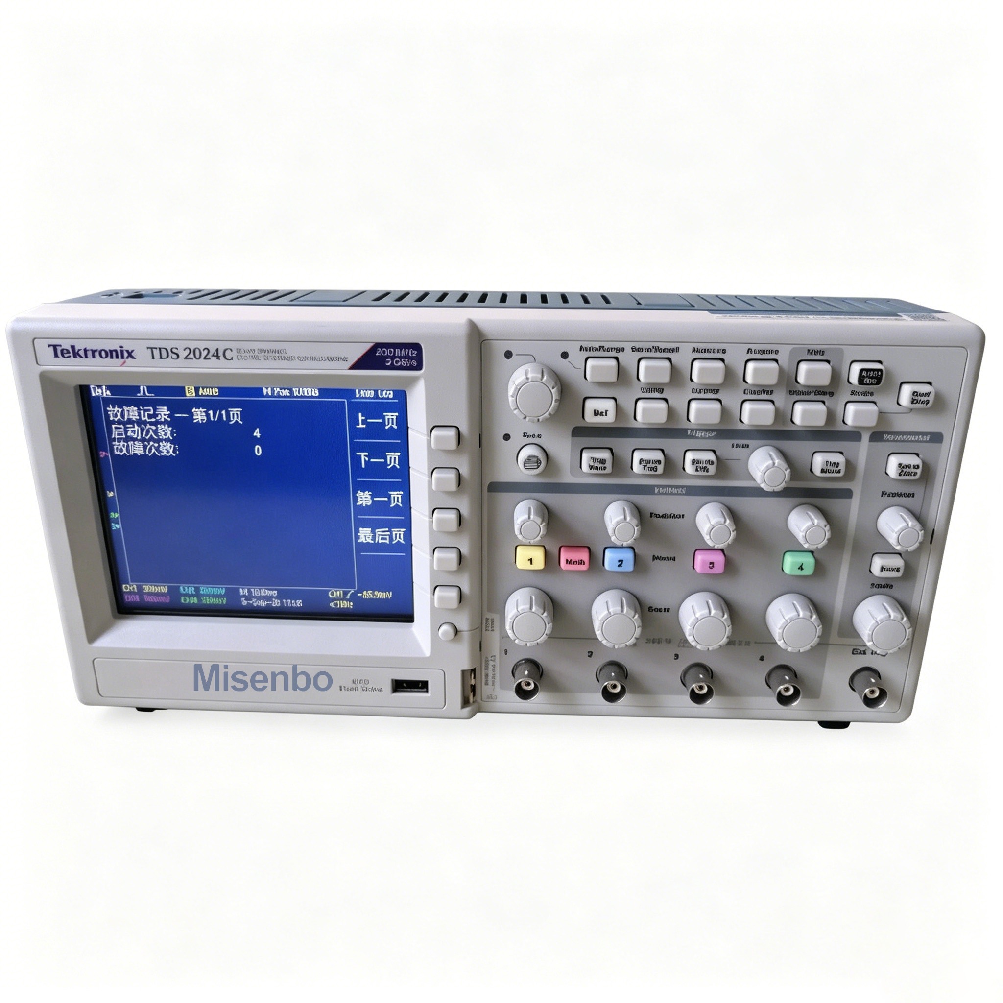 Tektronix TDS2024C Oscilloscope