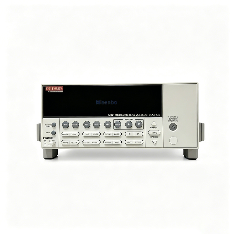 Keithley / Tektronix 6487 Picoammeter / Voltage source