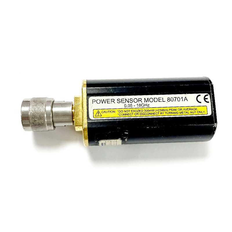 Gigatronics 80701A Power Sensor 18.0 GHz